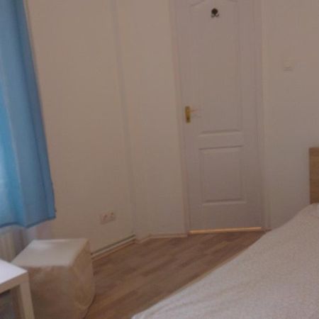 Apartman 4 you Budapeşte Dış mekan fotoğraf