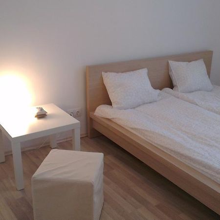 Apartman 4 you Budapeşte Oda fotoğraf