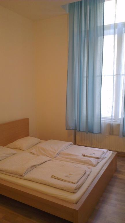 Apartman 4 you Budapeşte Dış mekan fotoğraf
