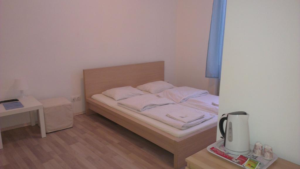 Apartman 4 you Budapeşte Dış mekan fotoğraf