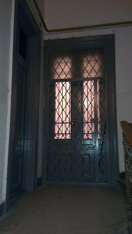 Apartman 4 you Budapeşte Dış mekan fotoğraf