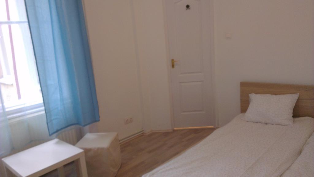 Apartman 4 you Budapeşte Dış mekan fotoğraf