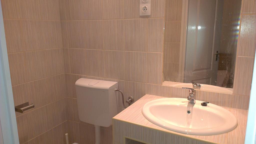 Apartman 4 you Budapeşte Dış mekan fotoğraf