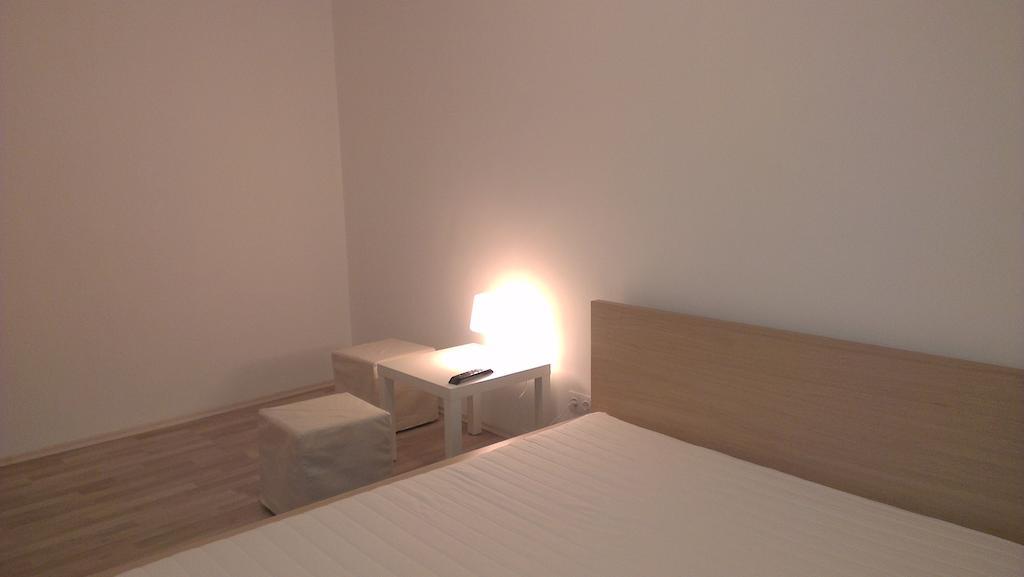 Apartman 4 you Budapeşte Dış mekan fotoğraf