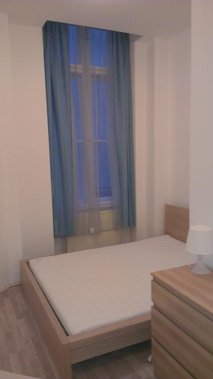 Apartman 4 you Budapeşte Dış mekan fotoğraf