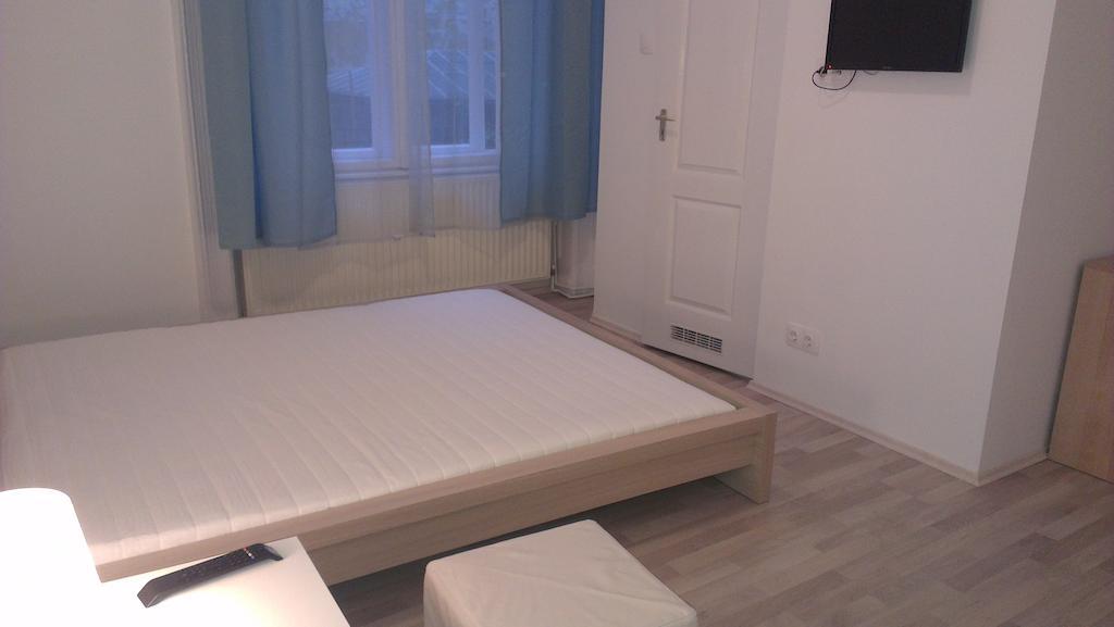 Apartman 4 you Budapeşte Dış mekan fotoğraf