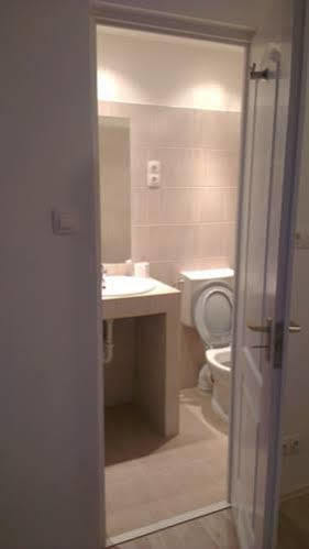 Apartman 4 you Budapeşte Dış mekan fotoğraf